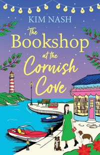 Produktbild: The Bookshop at the Cornish Cove