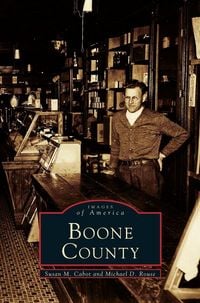 Produktbild: Boone County