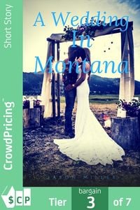 Produktbild: A Wedding In Montana