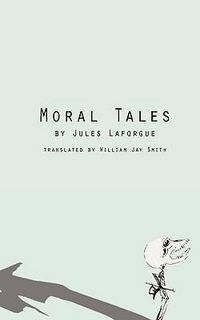 Produktbild: Moral Tales