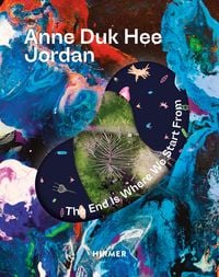 Produktbild: Anne Duk Hee Jordan