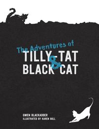 Produktbild: The Adventures of Tilly-Tat and Black Cat