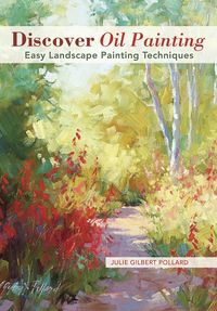 Produktbild: Discover Oil Painting