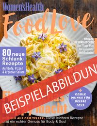 Produktbild: WOMEN'S HEALTH - Guide 02/2026