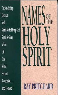 Produktbild: Names of the Holy Spirit