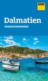 Produktbild: Dalmatien