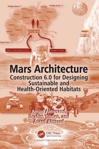Produktbild: Mars Architecture