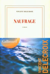 Produktbild: Naufrage