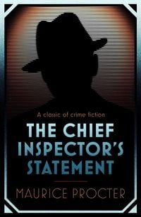 Produktbild: The Chief Inspector's Statement