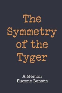 Produktbild: The Symmetry of the Tyger