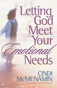 Produktbild: Letting God Meet Your Emotional Needs