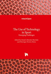 Produktbild: The Use of Technology in Sport