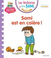Produktbild: Sami est en col&egrave;re !