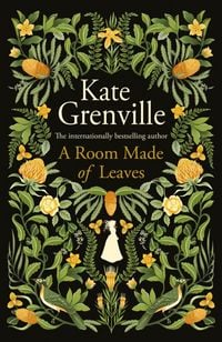 Produktbild: A Room Made of Leaves