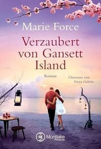 Produktbild: Verzaubert von Gansett Island