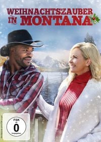 Produktbild: Weihnachtszauber in Montana