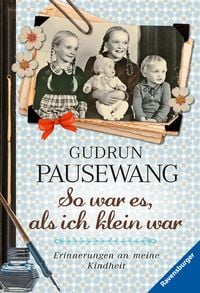 Produktbild: So war es, als ich klein war