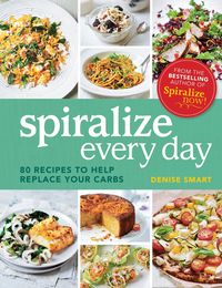 Produktbild: Spiralize Everyday