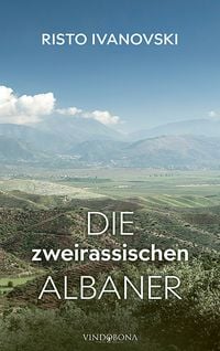 Produktbild: Die zweirassischen Albaner