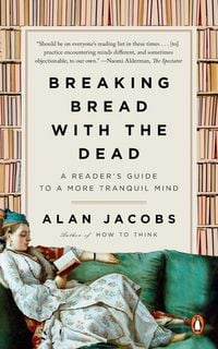 Produktbild: Breaking Bread with the Dead