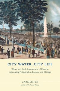 Produktbild: City Water, City Life