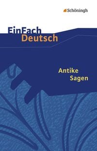 Produktbild: Antike Sagen