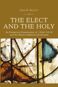 Produktbild: The Elect and the Holy