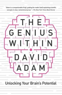Produktbild: The Genius Within