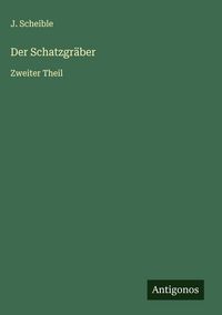 Produktbild: Der Schatzgr&auml;ber