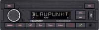 Produktbild: Blaupunkt Valencia 200 DAB BT Autoradio Bluetooth&reg;-Freisprecheinrichtung, DAB+ Tuner