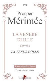 Produktbild: La venere d'Ille-La v&eacute;nus d'Ille
