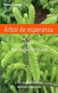 Produktbild: &Agrave;rbol de la esperanza