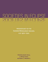 Produktbild: Societies in Eclipse