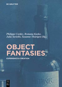 Produktbild: Object Fantasies