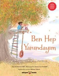Produktbild: Ben Hep Yanindayim
