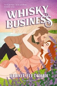 Produktbild: Whisky business. Ediz. italiana