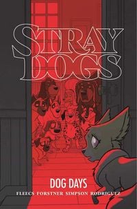 Produktbild: Stray Dogs: Dog Days