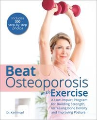 Produktbild: Beat Osteoporosis with Exercise