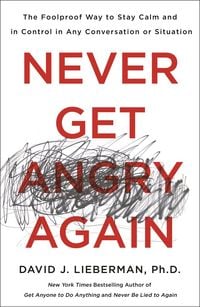 Produktbild: Never Get Angry Again