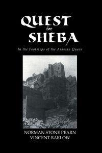 Produktbild: Quest For Sheba