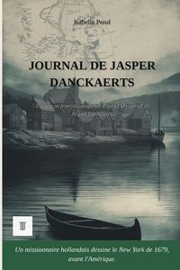 Produktbild: Journal de Jasper Danckaerts