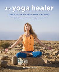Produktbild: The Yoga Healer