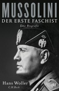 Produktbild: Mussolini