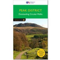 Produktbild: Peak District