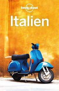 Bild vom Artikel Lonely Planet Reiseführer Italien vom Autor Cristian Bonetto