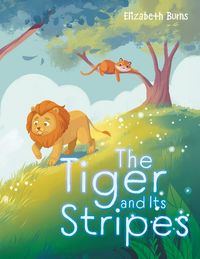 Produktbild: The Tiger and Its Stripes