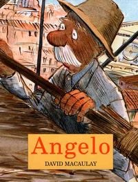 Produktbild: Angelo