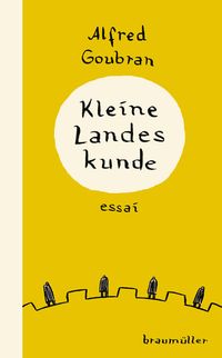 Produktbild: Kleine Landeskunde