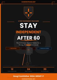Produktbild: Independence Over 60