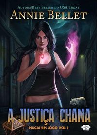 Produktbild: A Justi&ccedil;a Chama